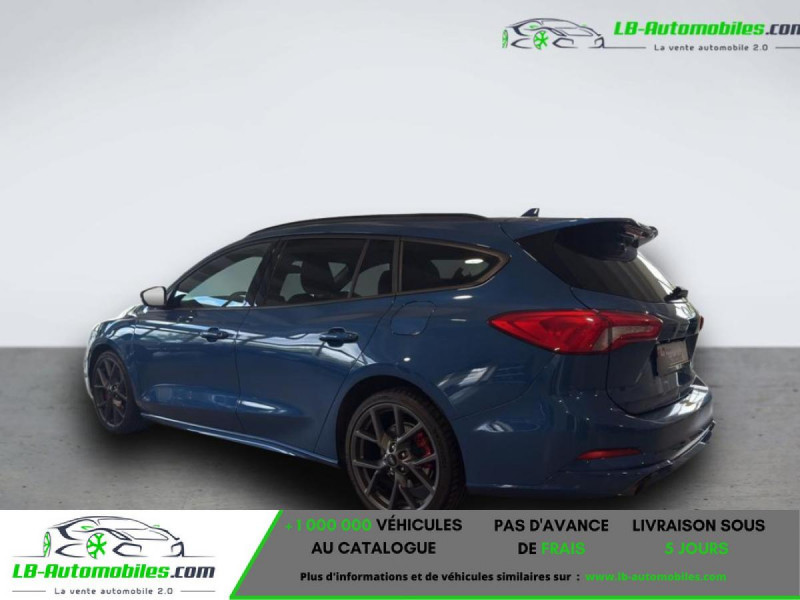 Ford Focus SW ST 2.3 EcoBoost 280 BVM  occasion � Beaupuy - photo n�4