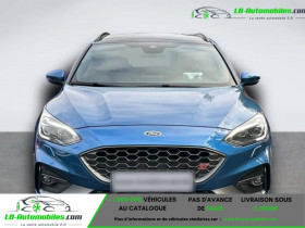 Ford Focus SW ST 2.3 EcoBoost 280 BVM  occasion � Beaupuy - photo n�4