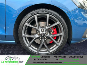 Ford Focus SW ST 2.3 EcoBoost 280 BVM  occasion � Beaupuy - photo n�9