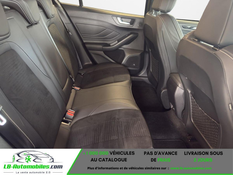 Ford Focus SW ST 2.3 EcoBoost 280 BVM  occasion � Beaupuy - photo n�8