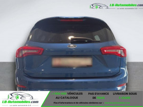 Ford Focus SW ST 2.3 EcoBoost 280 BVM  occasion � Beaupuy - photo n�7