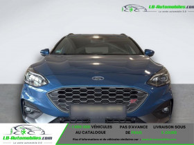 Ford Focus SW ST 2.3 EcoBoost 280 BVM  occasion � Beaupuy - photo n�5
