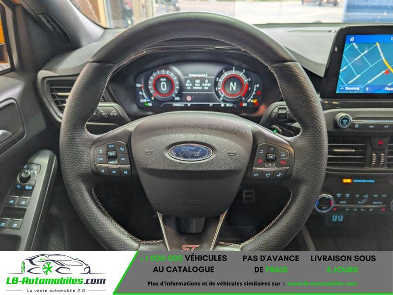 Ford Focus SW ST 2.3 EcoBoost 280 BVM  occasion  Beaupuy - photo n9