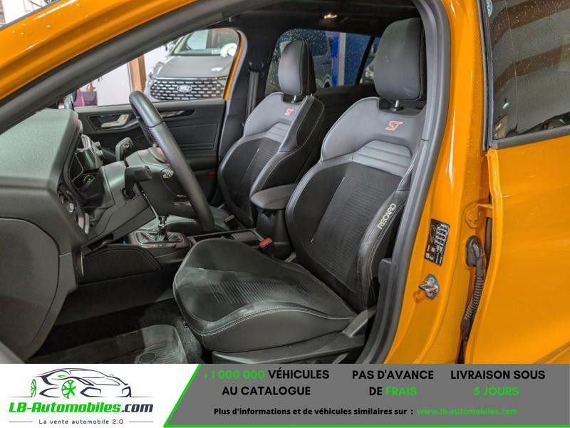 Ford Focus SW ST 2.3 EcoBoost 280 BVM  occasion  Beaupuy - photo n8