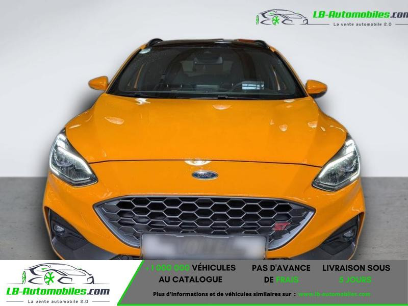 Ford Focus SW ST 2.3 EcoBoost 280 BVM  occasion  Beaupuy - photo n5