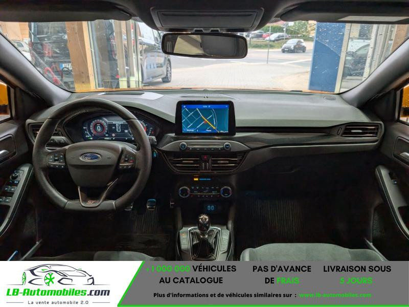 Ford Focus SW ST 2.3 EcoBoost 280 BVM  occasion  Beaupuy - photo n3