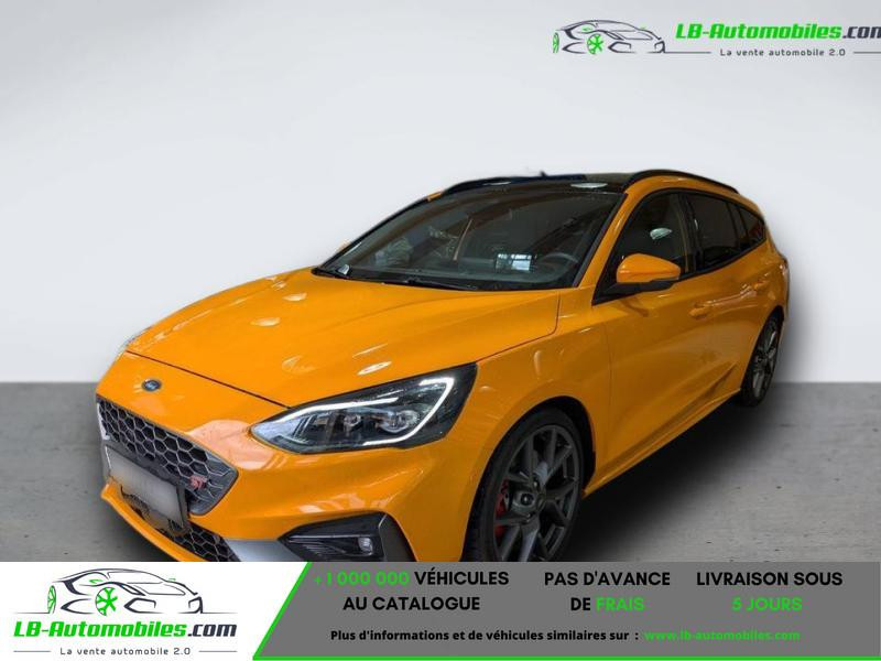 Ford Focus SW ST 2.3 EcoBoost 280 BVM  occasion  Beaupuy