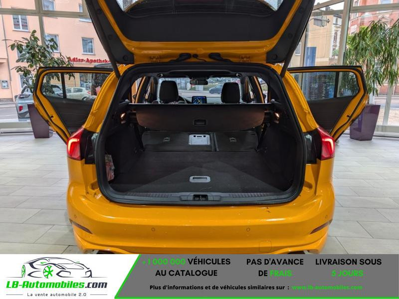 Ford Focus SW ST 2.3 EcoBoost 280 BVM  occasion  Beaupuy - photo n10