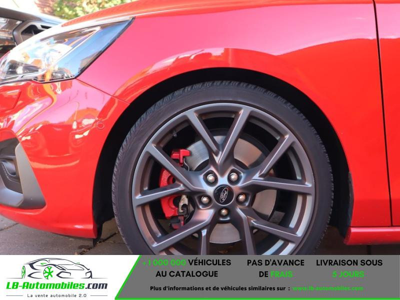 Ford Focus SW ST 2.3 EcoBoost 280 BVM  occasion  Beaupuy - photo n11