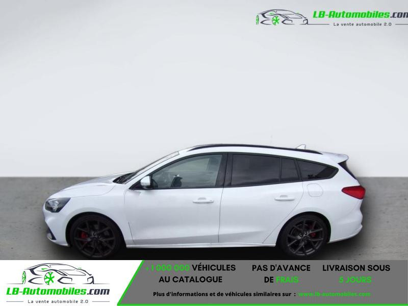 Ford Focus SW ST 2.3 EcoBoost 280 BVM  occasion  Beaupuy - photo n4