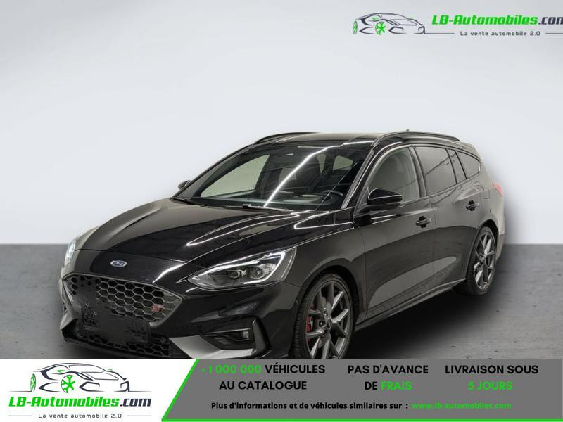 Ford Focus SW ST 2.3 EcoBoost 280 BVM  occasion  Beaupuy