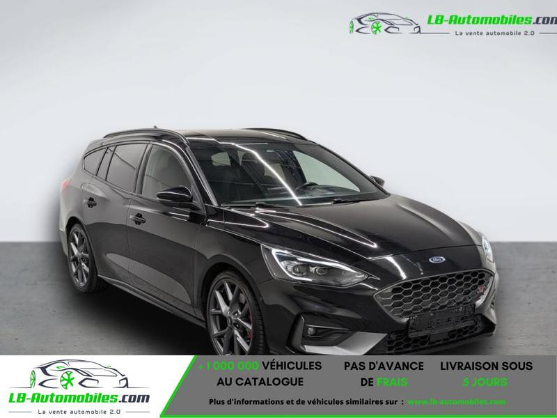Ford Focus SW ST 2.3 EcoBoost 280 BVM  occasion  Beaupuy - photo n2