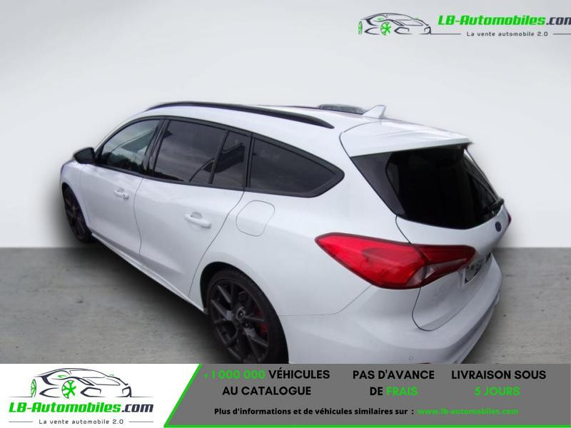 Ford Focus SW ST 2.3 EcoBoost 280 BVM  occasion  Beaupuy - photo n3