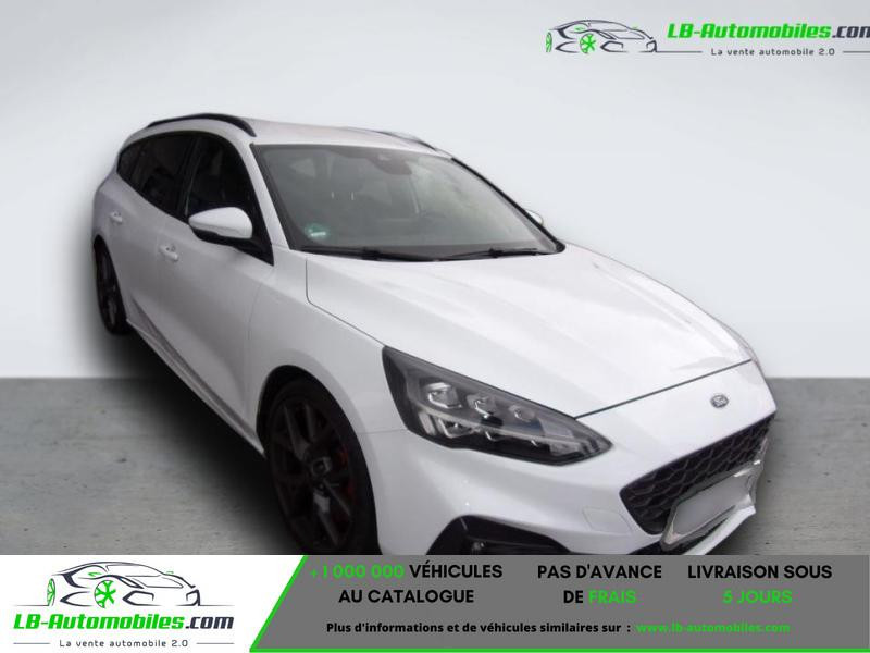 Ford Focus SW ST 2.3 EcoBoost 280 BVM  occasion  Beaupuy - photo n2