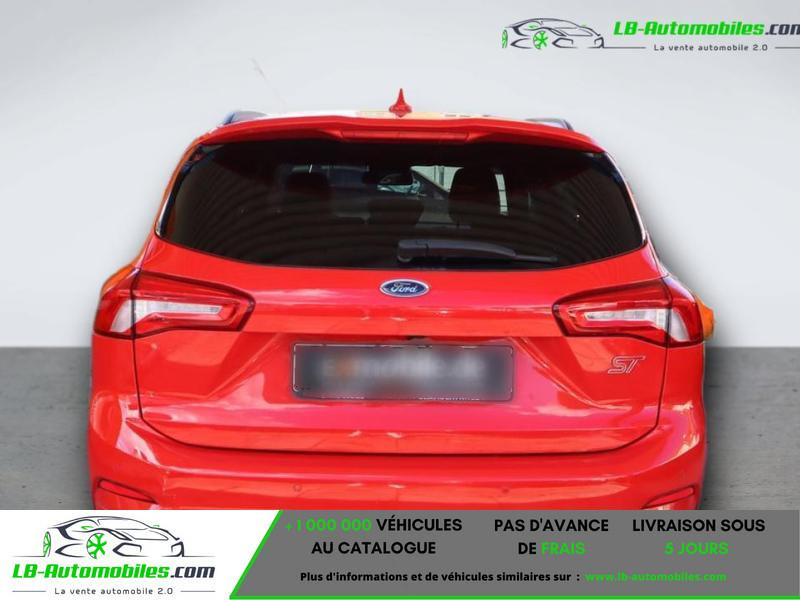 Ford Focus SW ST 2.3 EcoBoost 280 BVM  occasion  Beaupuy - photo n7