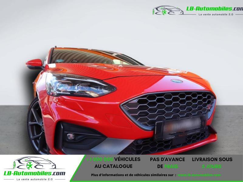 Ford Focus SW ST 2.3 EcoBoost 280 BVM  occasion  Beaupuy - photo n6