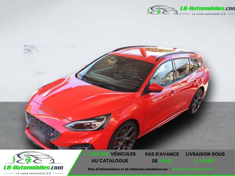 Ford Focus SW ST 2.3 EcoBoost 280 BVM  occasion  Beaupuy - photo n2