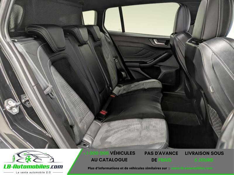 Ford Focus SW ST 2.3 EcoBoost 280 BVM  occasion  Beaupuy - photo n7