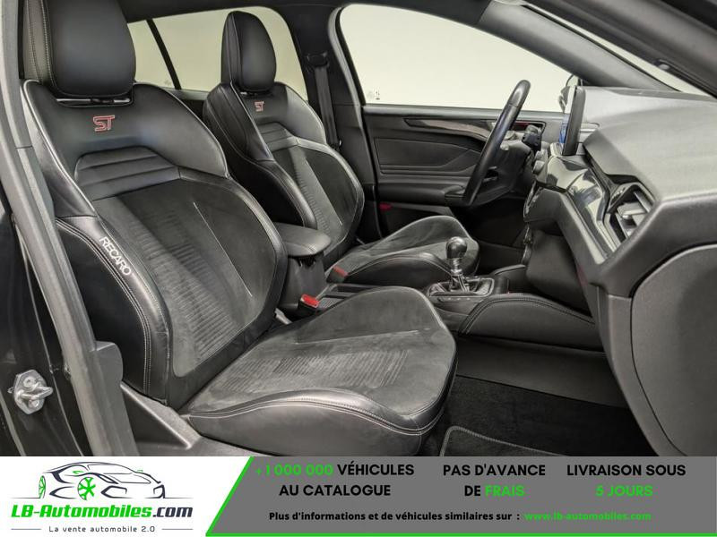 Ford Focus SW ST 2.3 EcoBoost 280 BVM  occasion  Beaupuy - photo n6
