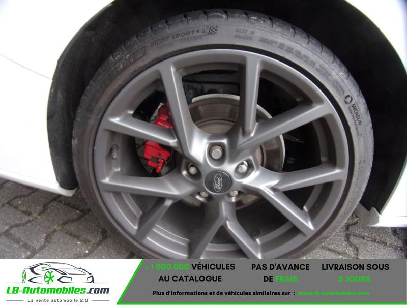 Ford Focus SW ST 2.3 EcoBoost 280 BVM  occasion  Beaupuy - photo n7