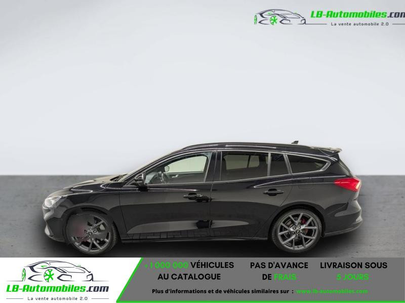 Ford Focus SW ST 2.3 EcoBoost 280 BVM  occasion  Beaupuy - photo n5