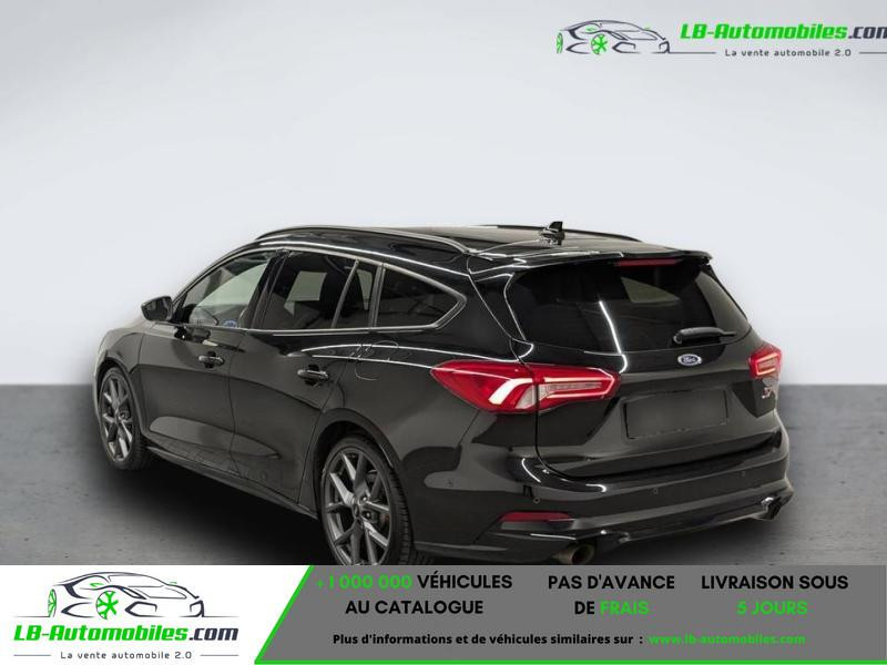 Ford Focus SW ST 2.3 EcoBoost 280 BVM  occasion  Beaupuy - photo n4