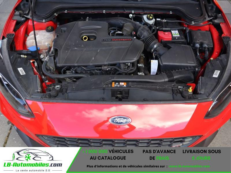 Ford Focus SW ST 2.3 EcoBoost 280 BVM  occasion  Beaupuy - photo n12