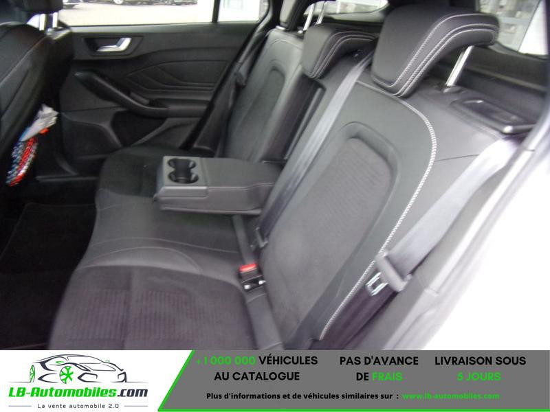 Ford Focus SW ST 2.3 EcoBoost 280 BVM  occasion  Beaupuy - photo n6