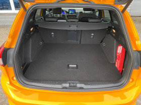 Ford Focus SW ST 2.3 EcoBoost 280 BVM  occasion  Beaupuy - photo n6