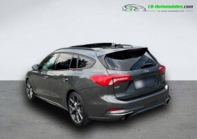 Ford Focus SW ST 2.3 EcoBoost 280 BVM  occasion  Beaupuy - photo n2