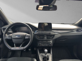 Ford Focus SW ST 2.3 EcoBoost 280 BVM  occasion  Beaupuy - photo n3