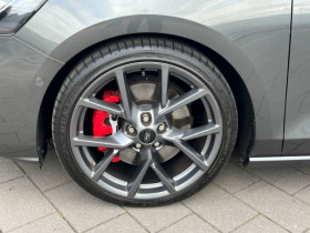 Ford Focus SW ST 2.3 EcoBoost 280 BVM  occasion  Beaupuy - photo n6