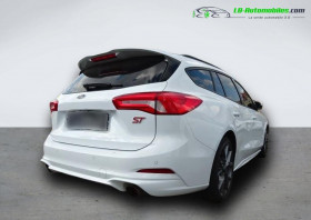 Ford Focus SW ST 2.3 EcoBoost 280 BVM  occasion  Beaupuy - photo n3