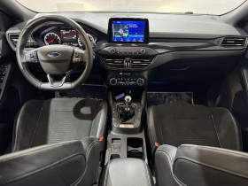 Ford Focus SW ST 2.3 EcoBoost 280 BVM  occasion  Beaupuy - photo n3