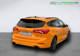 Ford Focus SW ST 2.3 EcoBoost 280 BVM  occasion  Beaupuy - photo n2