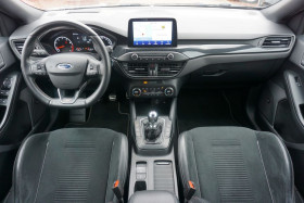Ford Focus SW ST 2.3 EcoBoost 280 BVM  occasion  Beaupuy - photo n2
