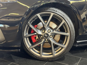 Ford Focus SW ST 2.3 EcoBoost 280 BVM  occasion  Beaupuy - photo n10
