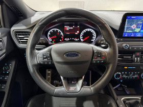 Ford Focus SW ST 2.3 EcoBoost 280 BVM  occasion  Beaupuy - photo n9
