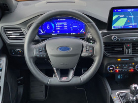 Ford Focus SW ST 2.3 EcoBoost 280 BVM  occasion  Beaupuy - photo n5