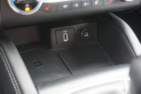 Ford Focus SW ST 2.3 EcoBoost 280 BVM  occasion  Beaupuy - photo n6