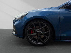 Ford Focus SW ST 2.3 EcoBoost 280 BVM  occasion  Beaupuy - photo n11