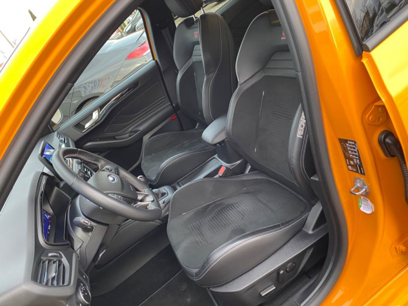 Ford Focus SW ST 2.3 EcoBoost 280 BVM  occasion  Beaupuy - photo n4