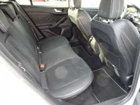 Ford Focus SW ST 2.3 EcoBoost 280 BVM  occasion  Beaupuy - photo n5