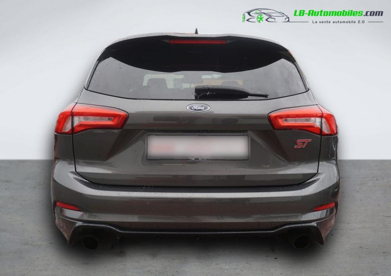 Ford Focus SW ST 2.3 EcoBoost 280 BVM  occasion  Beaupuy - photo n4