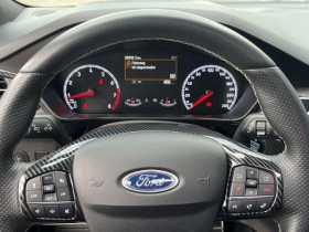 Ford Focus SW ST 2.3 EcoBoost 280 BVM  occasion  Beaupuy - photo n7