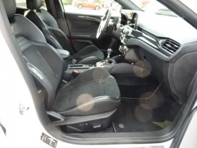 Ford Focus SW ST 2.3 EcoBoost 280 BVM  occasion  Beaupuy - photo n4
