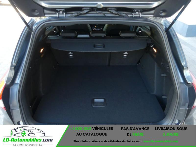 Ford Focus SW ST 2.3 EcoBoost 280 BVM  occasion  Beaupuy - photo n11
