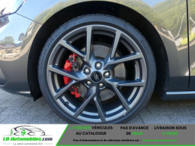 Ford Focus SW ST 2.3 EcoBoost 280 BVM  occasion  Beaupuy - photo n10
