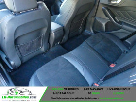 Ford Focus SW ST 2.3 EcoBoost 280 BVM  occasion  Beaupuy - photo n8