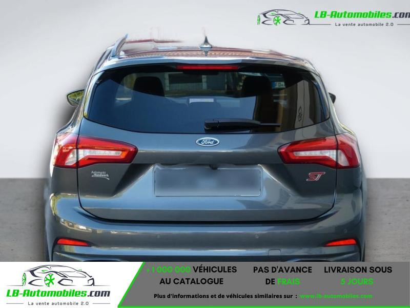 Ford Focus SW ST 2.3 EcoBoost 280 BVM  occasion  Beaupuy - photo n7